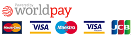 Worldpay logos