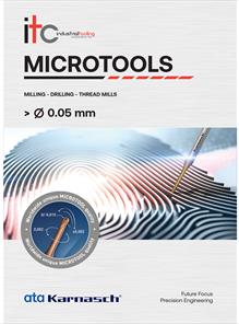 ITC Microtools