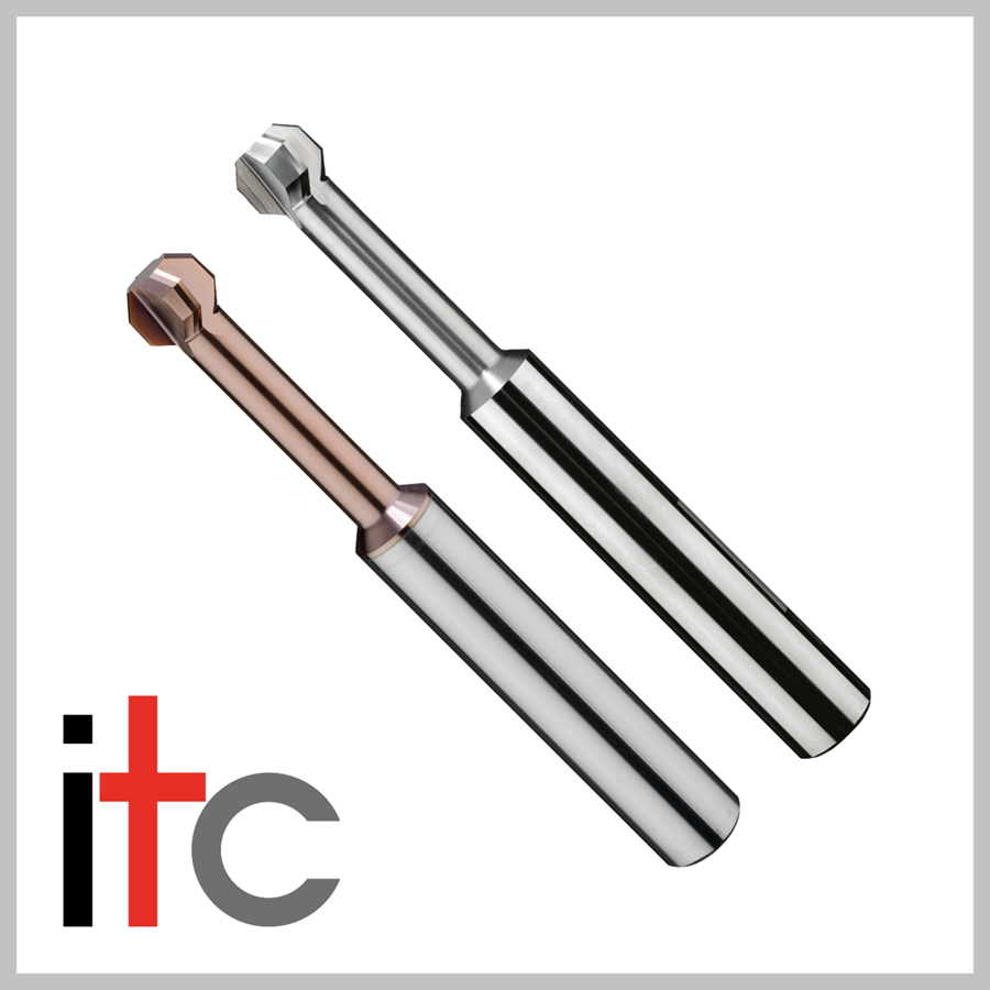 Front & Back Chamfer Tool