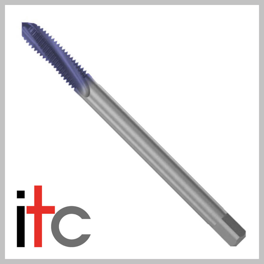 Avant Ti H13 - For Titanium Alloys