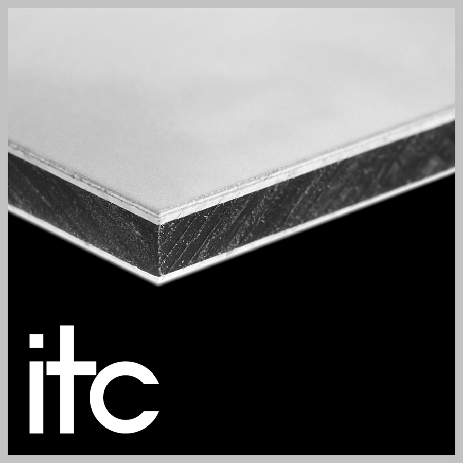 Aluminium Composite Material (ACM)