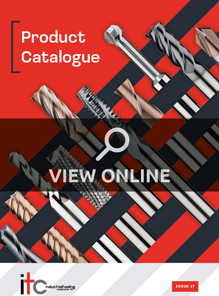 Main Tooling