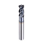 Solid End Mills