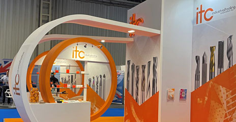 All Signs Pointed to ITC Stand at Sign & Digital
