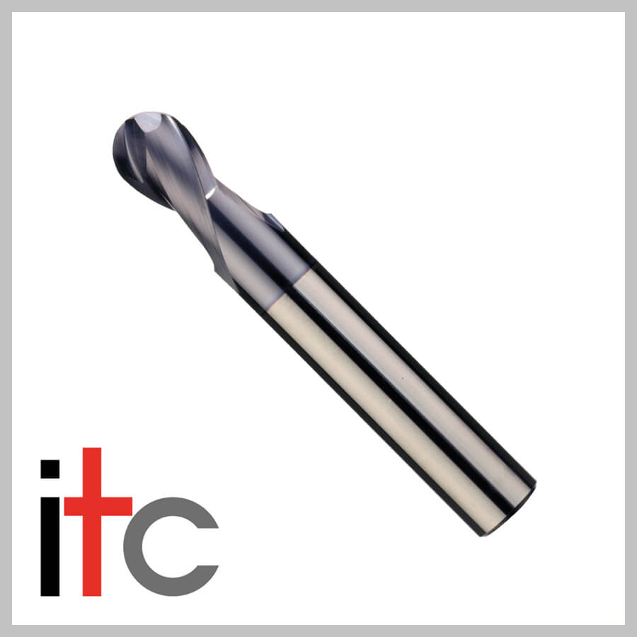 2MM 2 FLUTE B/N STUB HSM E/M ALTIN (2x6x4x53x8)