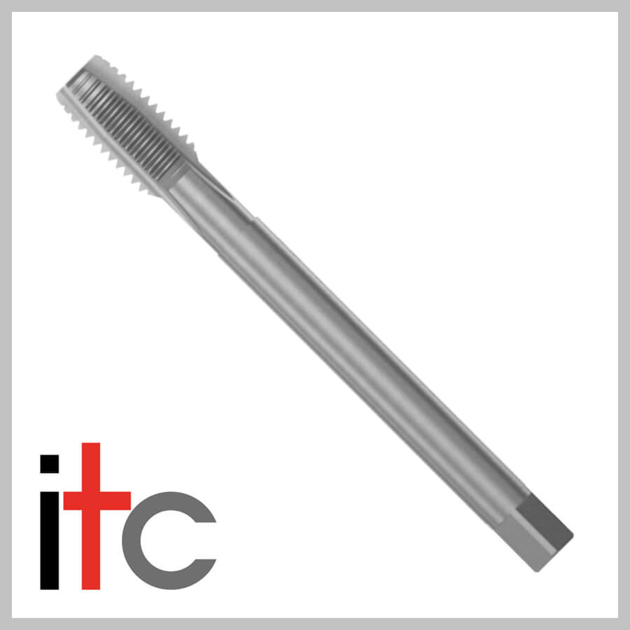 M2.5 WIRE INSERT SPIRAL POINT TAP